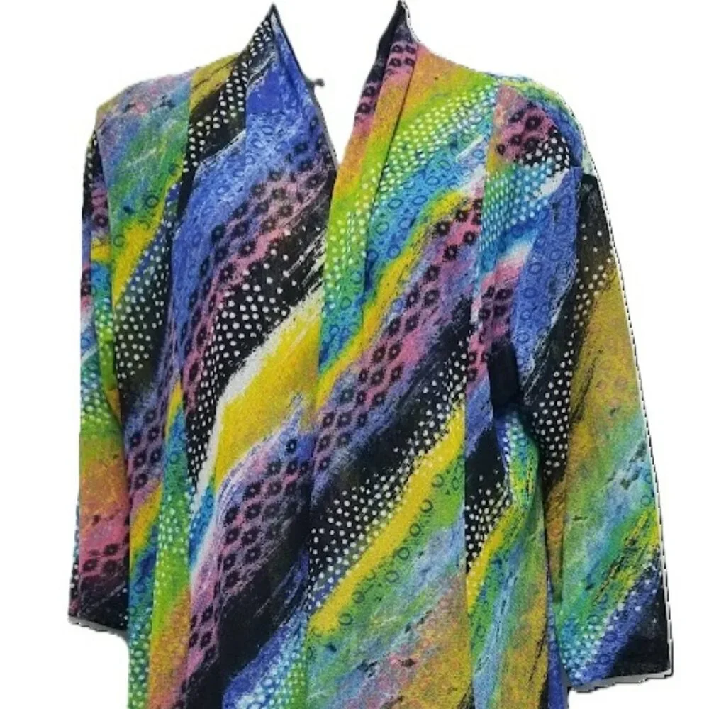 Princess Jacket - Picture 4 of 10